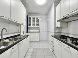 Parc Oasis (D22), Condominium #462810221